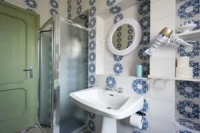Snowake House - Salle de bain