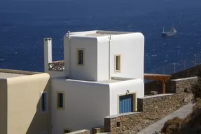 Monolithos Villas - Rom