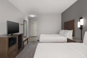 Hampton Inn Kenedy - Zimmer