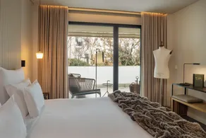 Memmo Príncipe Real, a Member of Design Hotels - Room