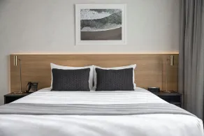 Quest Mt Maunganui  - Chambre