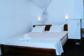 Nature Park Udawalawe - Chambre