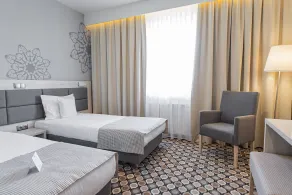 Kocierz Resort - Room