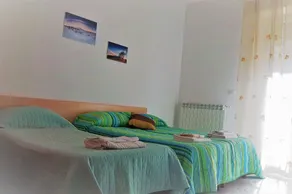 B&B Casa Valentina a Linguaglossa - Værelse