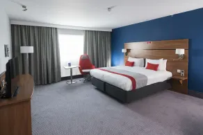 Holiday Inn Express Birmingham Star City by IHG - Room