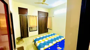 EASY INN Holiday Home | 3BHK Apartment - Værelse