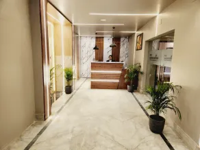 THE GREENSTAR INN PREMIUM - Hall