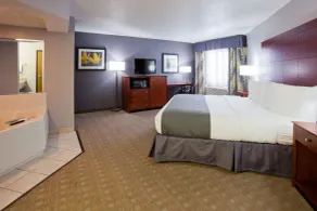 AmericInn by Wyndham Ankeny/Des Moines - Chambre