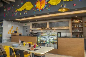 Ibis Torreon - Restaurant
