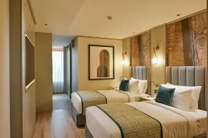 Parallel Hotel Udaipur, a member of Radisson Individuals - Habitación