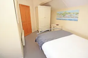 Hafan Cottage - Quarto