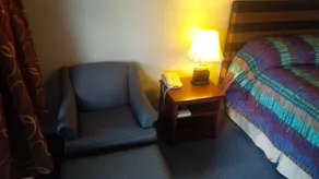 Holiday Lodge - Zimmer