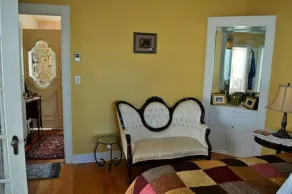 Heathwood Inn - Chambre