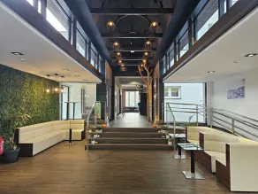 Hotel Malinowski Leśny - Reception