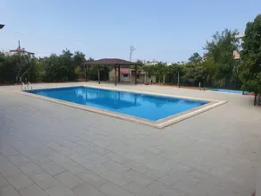 Odin Vili Otel - Pool