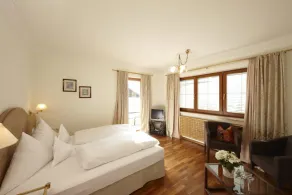 Hotel Gridlon - Habitación
