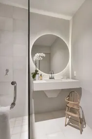 Hotel Boutique Casa Lulu - Bathroom