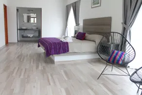 Quinta Huizache - Room
