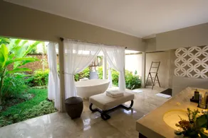 Villa Teresa - Bathroom