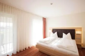Hotel Gierer - Room