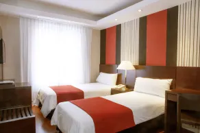 Dorá Hotel Buenos Aires - Camera
