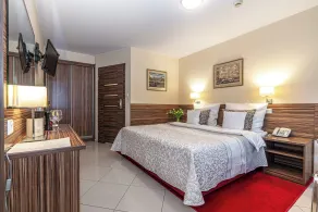 Hotel Soray - Room