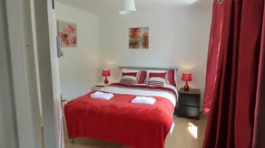 Bolsover House - Habitación
