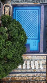 Holiday Ranakpur - Piscine