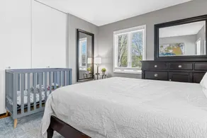 Minne-getaway, Designer Stay South Of The River - Room