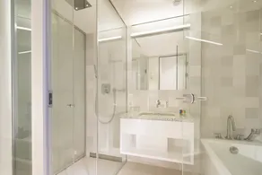 The Passage - Urban & Lifestyle Hotel - Bathroom