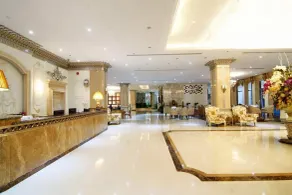 LK Miracle Suite - SHA Extra Plus - Réception
