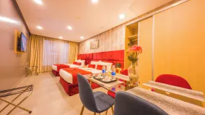 Dayet Ifrah by Rent Inn - Camera