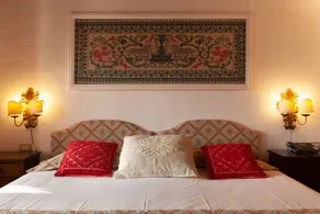 Nora Club Hotel & Spa - Chambre