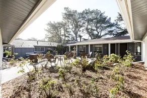 Oceanpoint Ranch - Vue de la chambre
