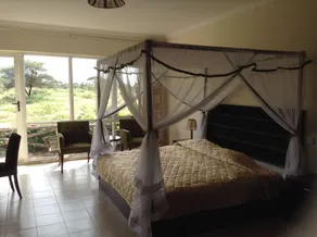 AA Lodge Amboseli - Room