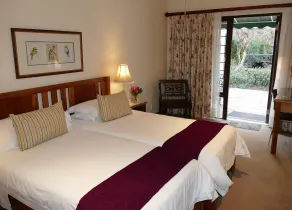 174 Premier Guesthouse - Rum