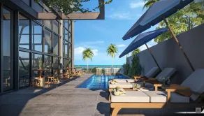 ibis Styles Maceió Pajuçara - Pool