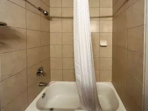 Motel 6 Nacogdoches TX SFA University - Salle de bain