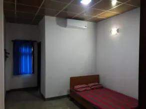 Ulpatha Nature Resort - Rum