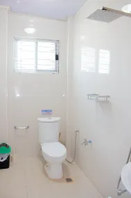 Vitasolo Hometel & Suite - Bathroom