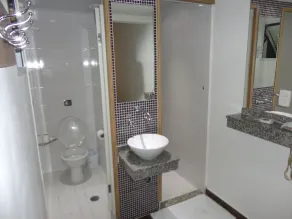 Hotel Estrela da Agua Fria - Room