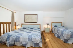 Monolocali L'Approdo - Habitación
