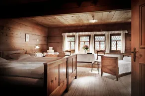 Landgasthof Ruedihus - Værelse