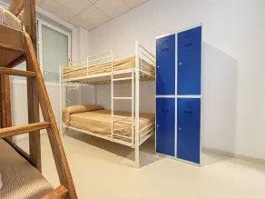 Albergue Multiaventura Active Andalucia - Room