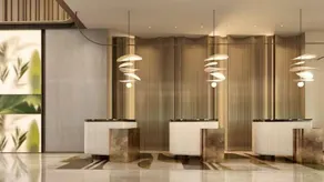 Hilton Garden Inn Lanzhou Anning - Image 1