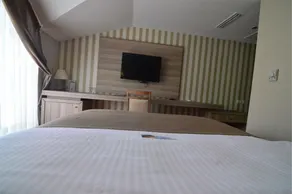 Hizel Hotel - Room