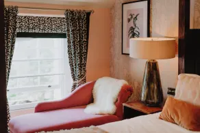 Ingleside House - Room