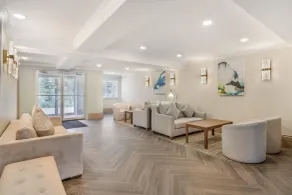 Velora Hinton, an Ascend Collection Hotel - Hall