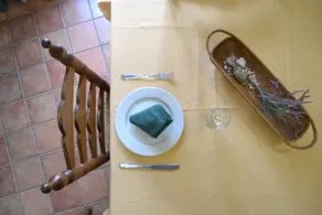 Hostal Toribio - Restaurant
