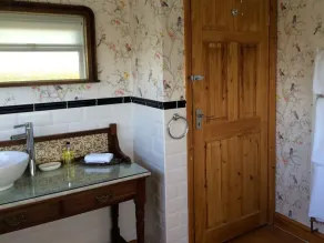 Fourwinds B&B - Badezimmer